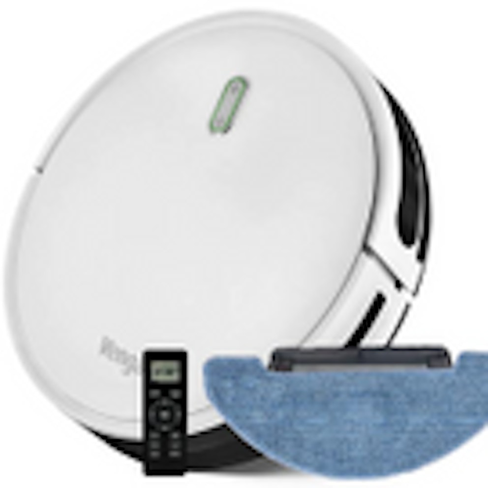 Best Automatic Vacuum Cleaners